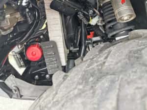 TGB blade 1000LT V-TWIN 2017 — miniatura 8