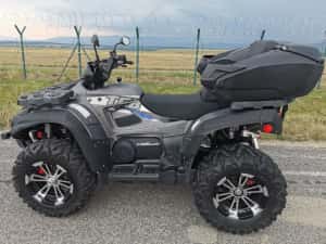 TGB blade 1000LT V-TWIN 2017 — miniatura 10