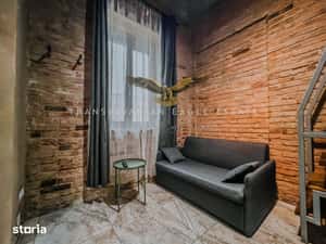 Studio tiny-loft modern situat in Piata Muzeului|Zona centrala — miniatura 5