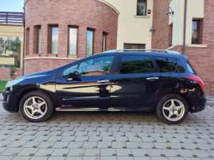 Peugeot 308 / 7 locuri / Cutie Viteze Automată — miniatura 5