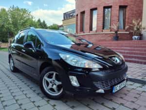 Peugeot 308 / 7 locuri / Cutie Viteze Automată — miniatura 10