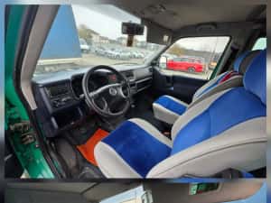 Vw T4 Caravelle - Syncro 4x4 - Camper — miniatura 7