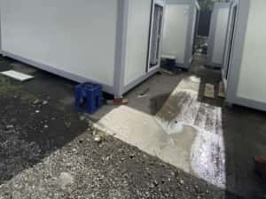 Vand containere modulare container modular din profil zincat — miniatura 8