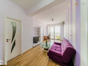 Apartament 2 camere de inchiriat Ared UTA