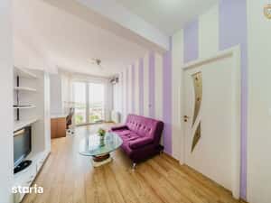 Apartament 2 camere de inchiriat Ared UTA — miniatura 4