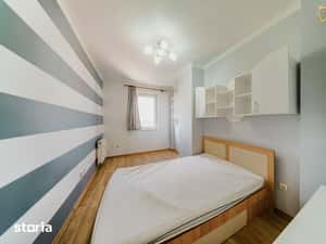 Apartament 2 camere de inchiriat Ared UTA — miniatura 5