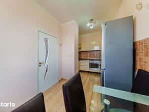 Apartament 2 camere de inchiriat Ared UTA — miniatura 6