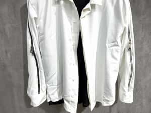 Compleuri CASUAL cu fermoare laterale! Calitate premium! — miniatura 2