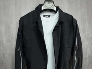 Compleuri CASUAL cu fermoare laterale! Calitate premium! — miniatura 4