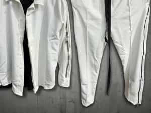 Compleuri CASUAL cu fermoare laterale! Calitate premium! — miniatura 9