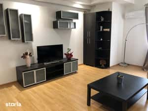 Apartament 2 camere + parcare, Cosmopolis — miniatura 4