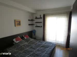 Apartament 2 camere + parcare, Cosmopolis — miniatura 6