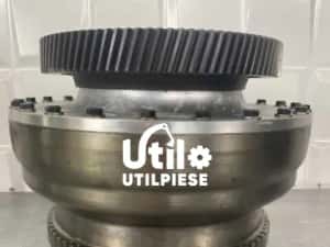 convertizor cuplu komatsu wa380-5h wa380-6 wa400-5 wa420-3 wa470