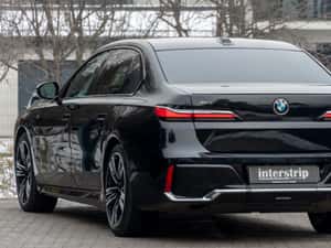 BMW 740 din 2023, 79.900 km, Diesel, Automat — miniatura 6