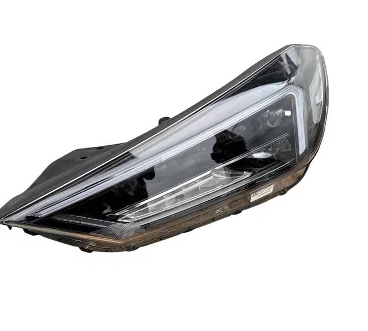 Far Stanga Fata Hyundai Tucson Iii Tle 2015 - > D792111A10 — fotografie 1 din 10