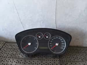 Ceasuri bord diesel ford c max 3m5t10649gj