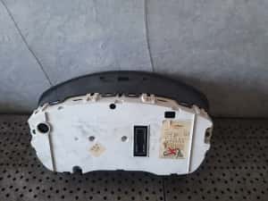 Ceasuri bord diesel ford c max 3m5t10649gj — miniatura 2