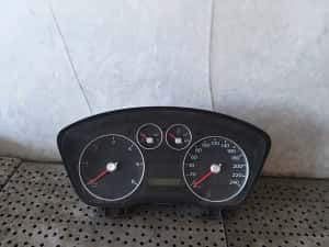 Ceasuri bord diesel ford c max 3m5t10649gj — miniatura 4
