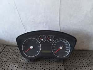 Ceasuri bord diesel ford c max 3m5t10649gj — miniatura 7