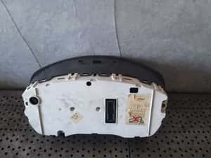 Ceasuri bord diesel ford c max 3m5t10649gj — miniatura 8
