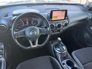 Nissan Juke SUV ~ Motorizare 1.0 benzina 114 CP ~ cutie viteze automata DCT — miniatura 4