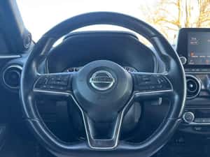 Nissan Juke SUV ~ Motorizare 1.0 benzina 114 CP ~ cutie viteze automata DCT — miniatura 7