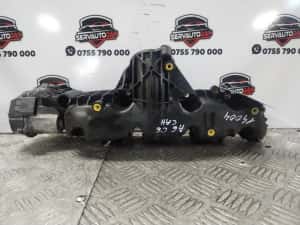 galerie admisie audi a6 (2004-2011) [4f2, c6] 2.0 motorina 2010