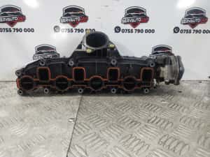 galerie admisie audi a6 (2004-2011) [4f2, c6] 2.0 motorina 2010 — miniatura 3