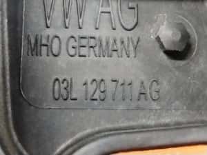 galerie admisie audi a6 (2004-2011) [4f2, c6] 2.0 motorina 2010 — miniatura 5