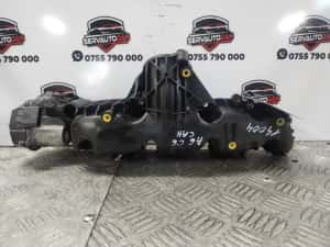 galerie admisie audi a6 (2004-2011) [4f2, c6] 2.0 motorina 2010 — miniatura 6