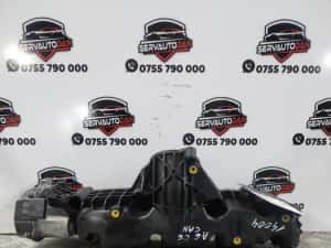 galerie admisie audi a6 (2004-2011) [4f2, c6] 2.0 motorina 2010 — miniatura 7