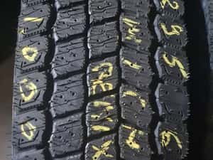295 60 22.5  / 315 60 22.5 Michelin Noi — miniatura 8