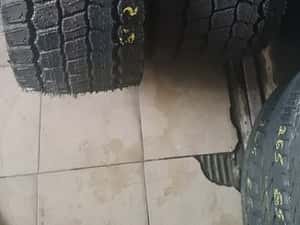 295 60 22.5  / 315 60 22.5 Michelin Noi — miniatura 9
