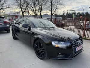 Audi A4-B8,5-   2.0 Tdi, An 2013, Euro5 — miniatura 2