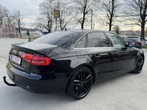 Audi A4-B8,5-   2.0 Tdi, An 2013, Euro5 — miniatura 3