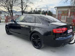 Audi A4-B8,5-   2.0 Tdi, An 2013, Euro5 — miniatura 4