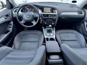 Audi A4-B8,5-   2.0 Tdi, An 2013, Euro5 — miniatura 7