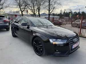 Audi A4-B8,5-   2.0 Tdi, An 2013, Euro5 — miniatura 10