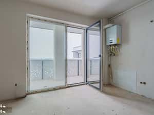 Apartament 3 camere , ESTIMO Apahida — miniatura 2