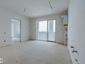 Apartament 3 camere , ESTIMO Apahida — miniatura 3