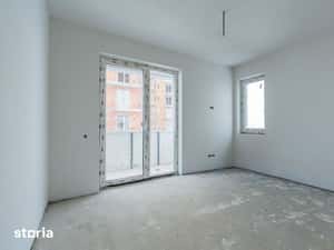 Apartament 3 camere , ESTIMO Apahida — miniatura 5