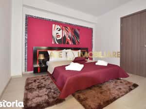 2 Camere de inchiriat | Universitate | Centrala | Metrou | Mobilat — miniatura 5