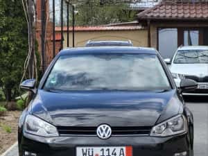 Volkswagen Golf 7 2.0TDI — miniatura 2