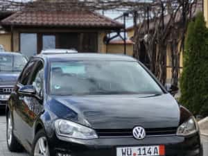 Volkswagen Golf 7 2.0TDI — miniatura 4