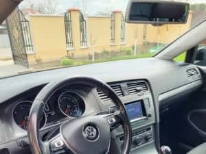 Volkswagen Golf 7 2.0TDI — miniatura 6