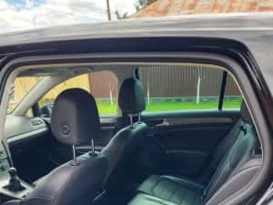 Volkswagen Golf 7 2.0TDI — miniatura 7