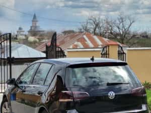 Volkswagen Golf 7 2.0TDI — miniatura 10