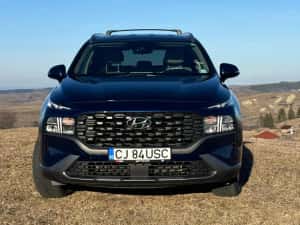 Hyundai Santa Fe 4x4 — miniatura 2