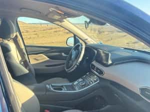Hyundai Santa Fe 4x4 — miniatura 3