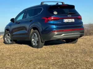 Hyundai Santa Fe 4x4 — miniatura 5